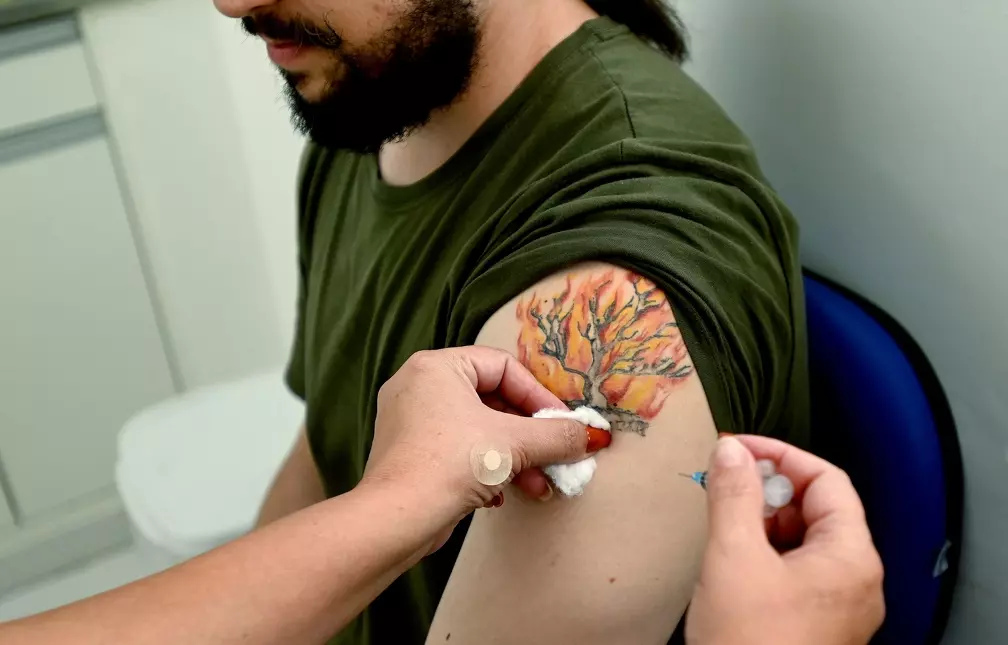 Saúde confirma quatro casos de gripe em monitoramento semanal